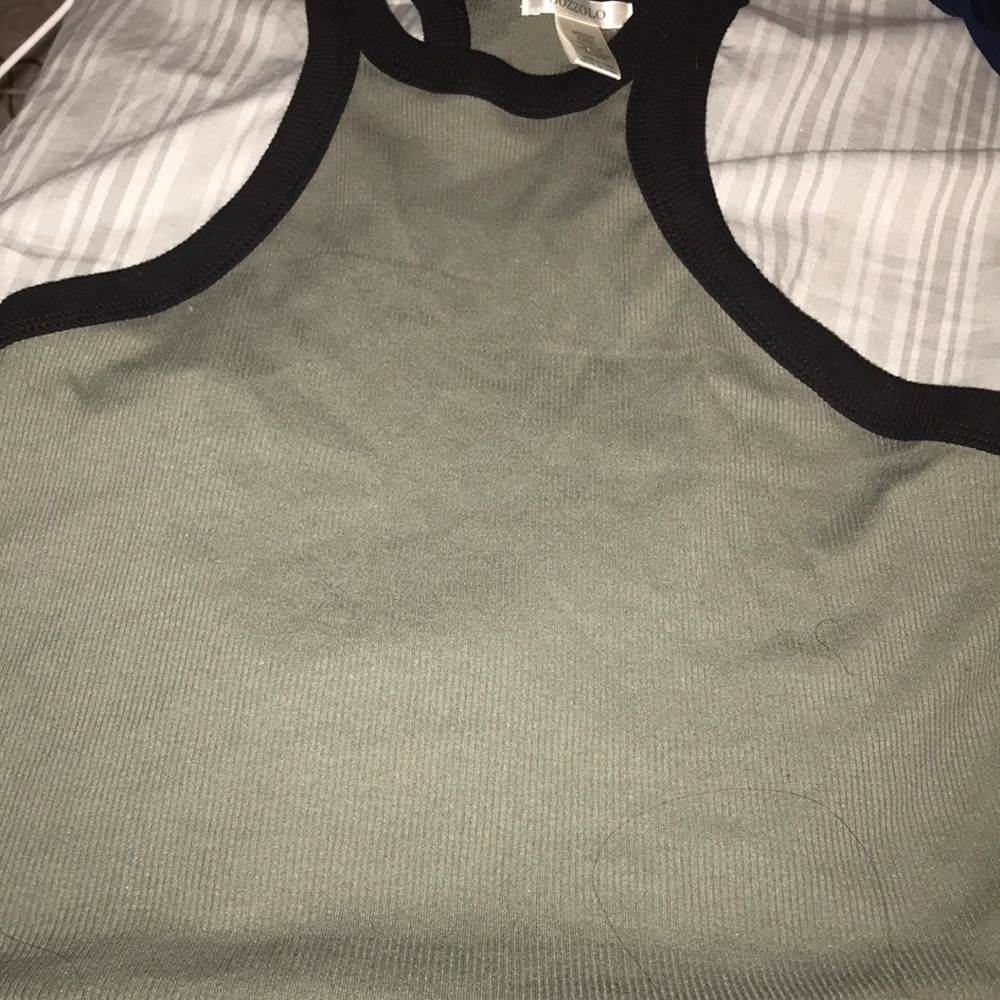 cute tank